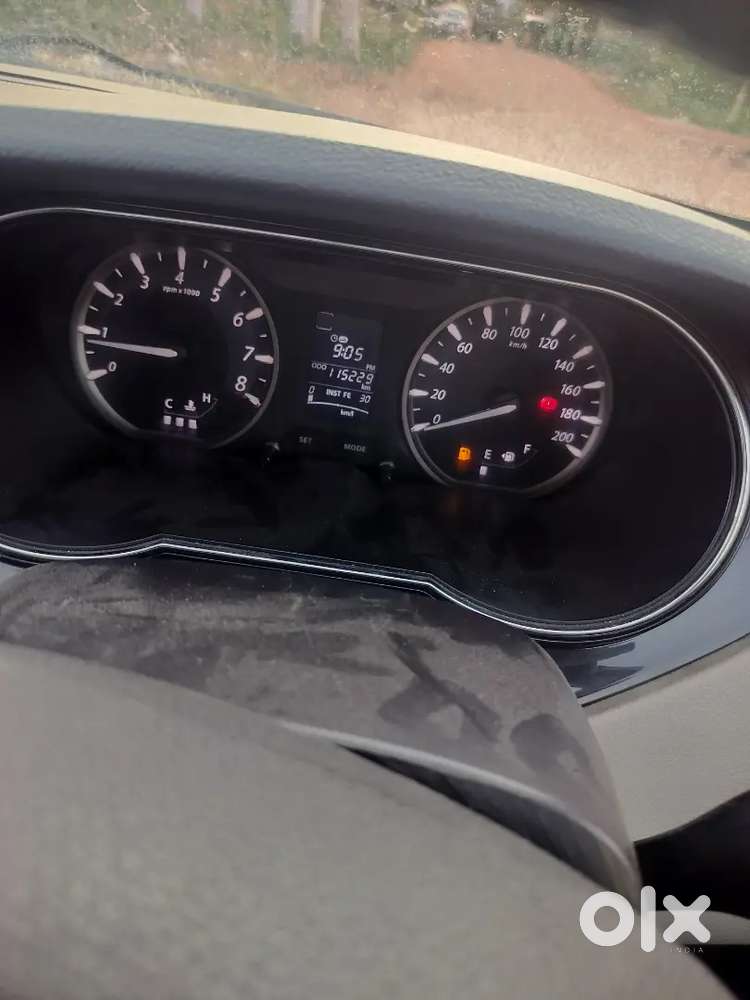 2017 Tata Zest 1.3 Diesel