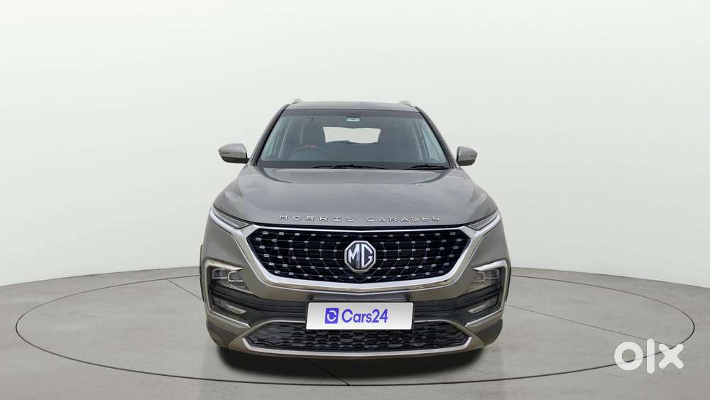Mg Hector 2.0 Super Diesel, 2021, Diesel