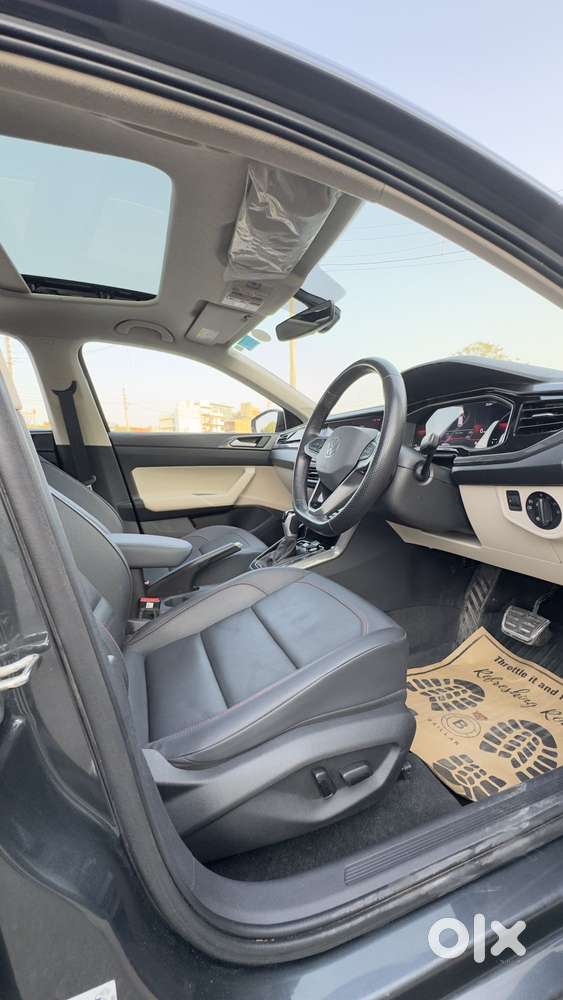 Volkswagen Virtus 1.5 Tsi Gt Plus Evo Dsg, 2025, Petrol