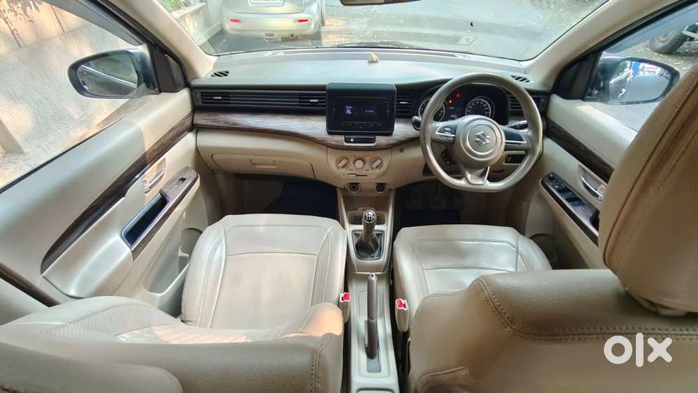 Maruti Suzuki Ertiga Vxi (o) Cng, 2019, Cng & Hybrids