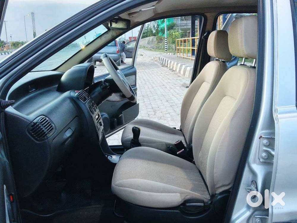 Tata Indica Ev2 Ev2 Lx, 2017, Diesel