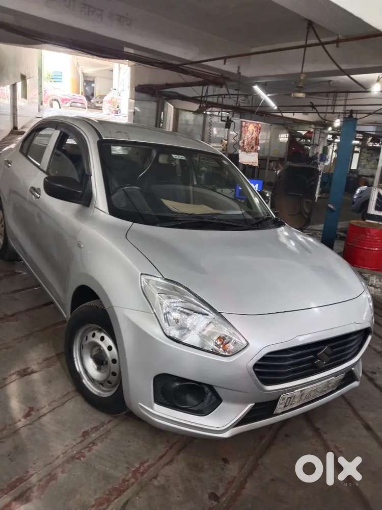Maruti Dzire 2019 Diesel Manual