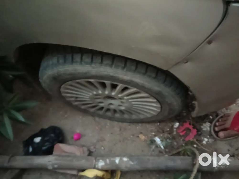 Maruti Suzuki Zen Estilo 2007 Petrol 98000 Km Driven