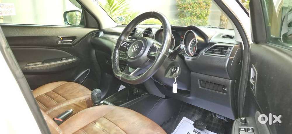 Maruti Suzuki Swift Amt Vxi, 2019, Petrol