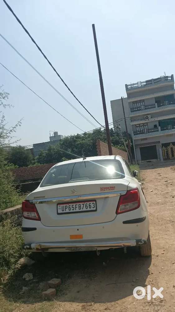 Maruti Suzuki Dzire 2024 Petrol 38000 Km Driven