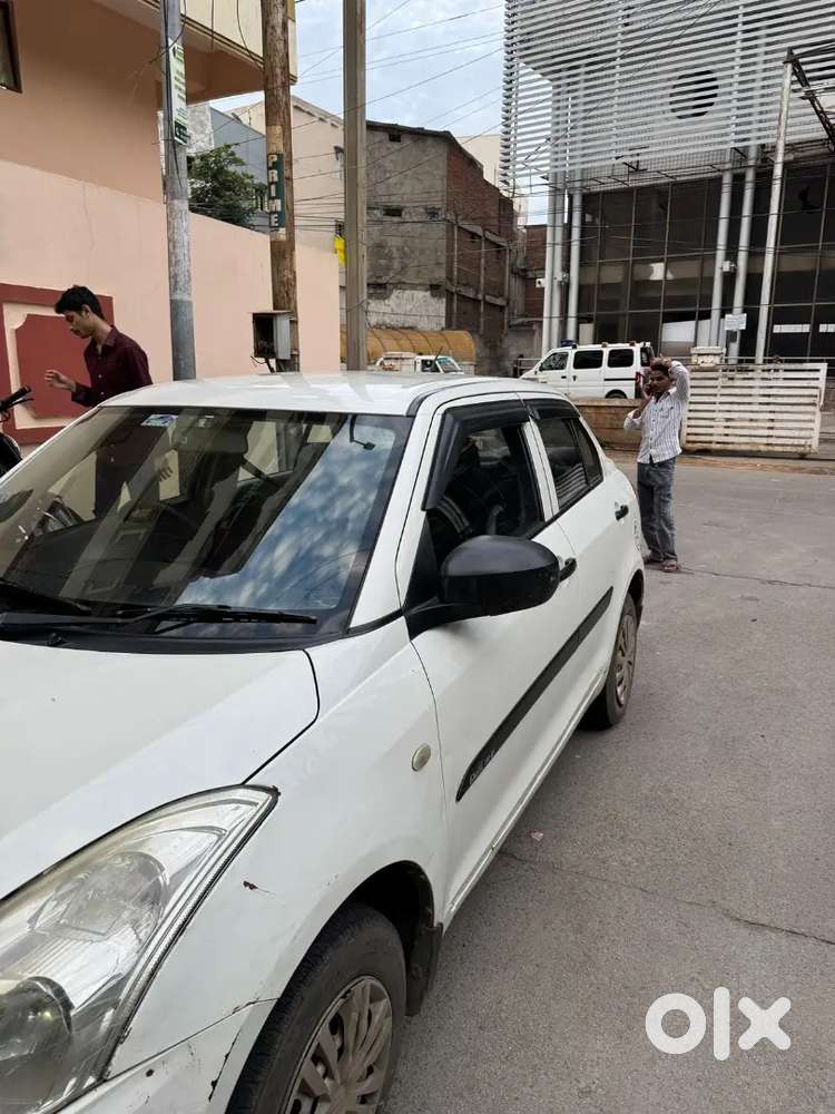 Swift Dzire 2022 Model