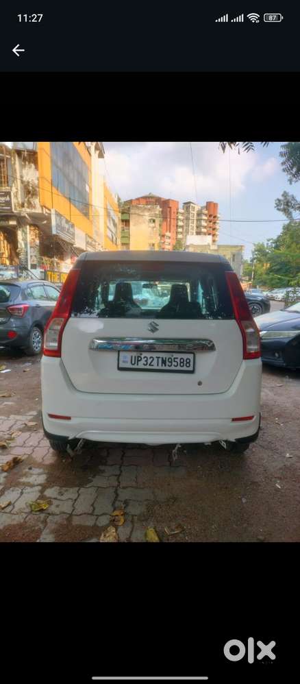 Maruti Suzuki Wagon R Vxi, 2023, Cng & Hybrids