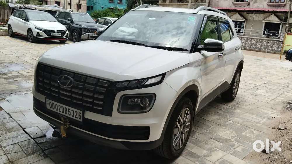 Hyundai Venue S(o) 1.0 2025 . Urgent Sell