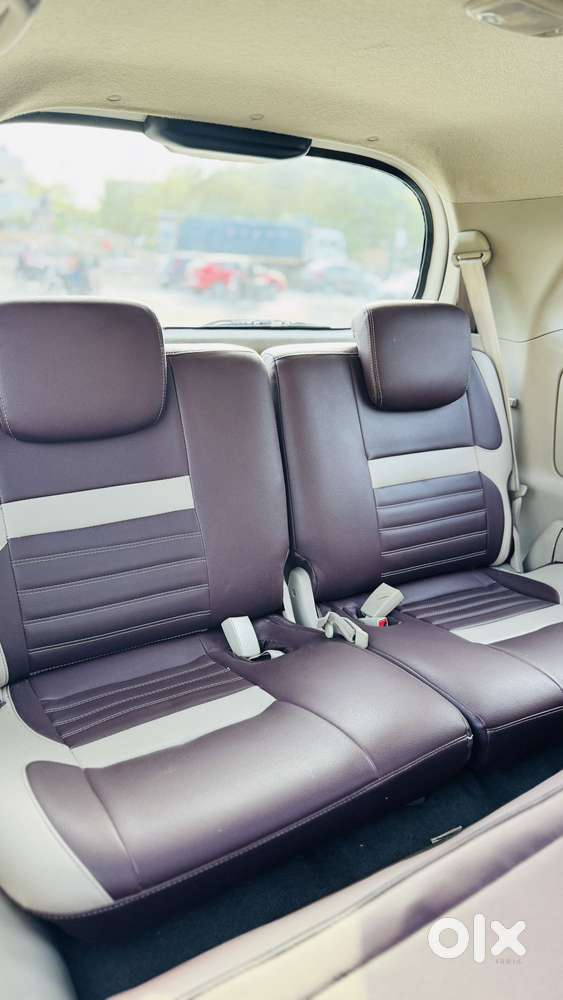 Toyota Innova 2.5 V 8 Str, 2014, Diesel