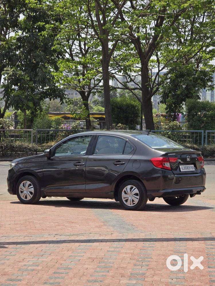 Honda Amaze, 2018, Cng & Hybrids