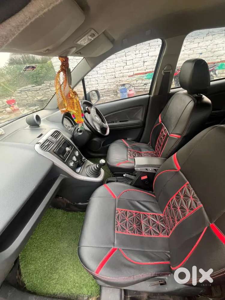 Maruti Suzuki Ritz 2012 Diesel 142000 Km Driven