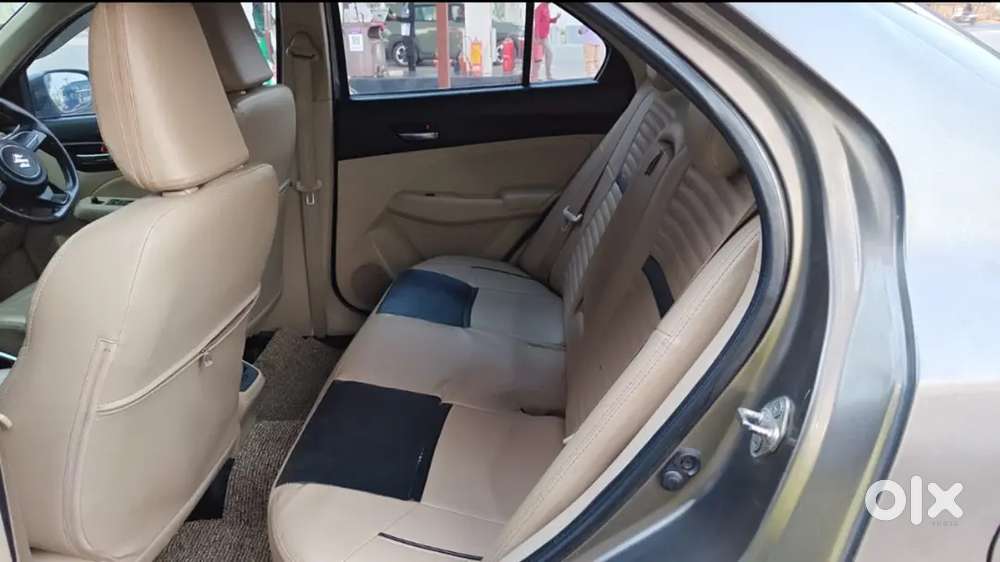 Maruti Suzuki Swift Dzire 2019 Diesel 120000 Km Driven