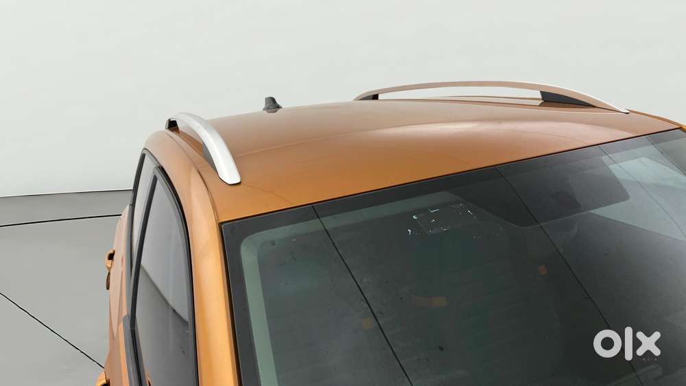 Skoda Kushaq 1.0 Tsi Ambition At, 2023, Petrol