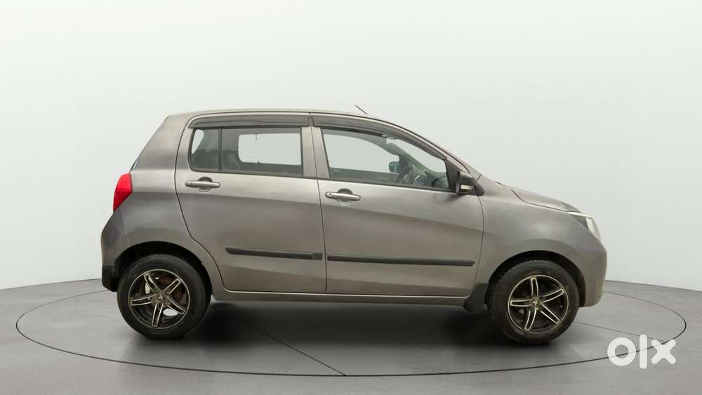 Maruti Suzuki Celerio 2014-2017 Zxi, 2017, Petrol