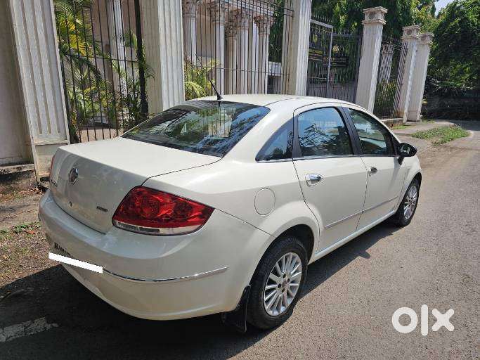 Fiat Linea 1.3 Multijet Dynamic, 2012, Diesel