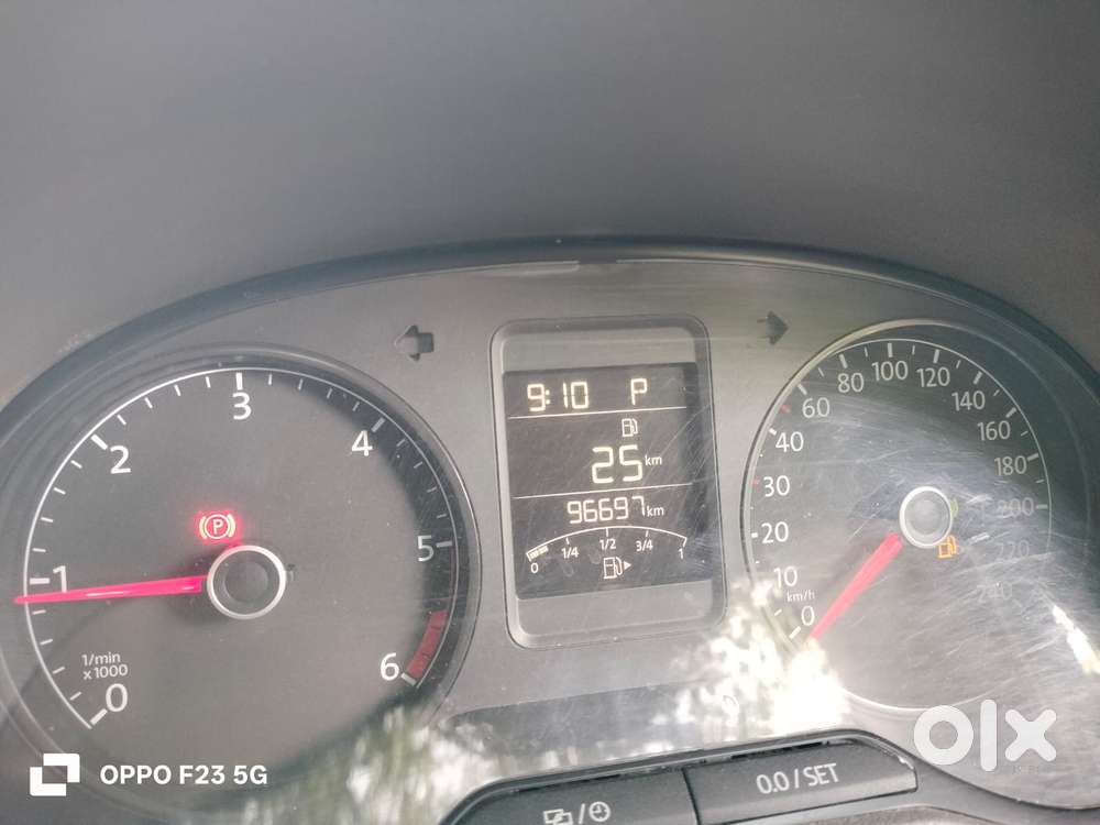 Volkswagen Vento 1.5 Tdi Highline Plus At, 2017, Diesel