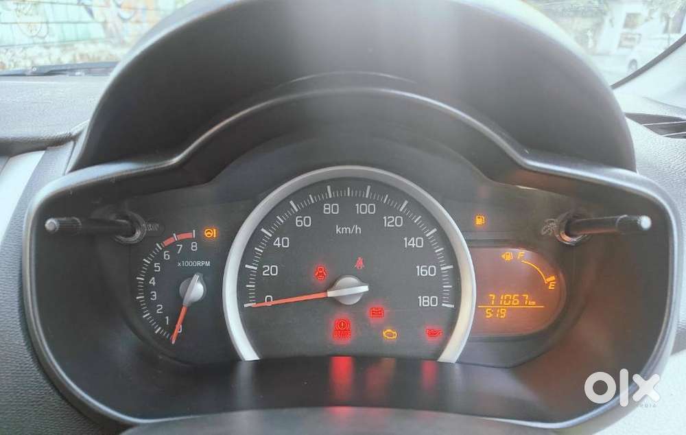 Maruti Suzuki Celerio 2014-2017 Zxi, 2014, Petrol