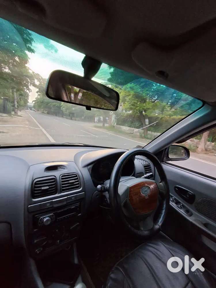 Hyundai Accent Diesel 2005 Manual