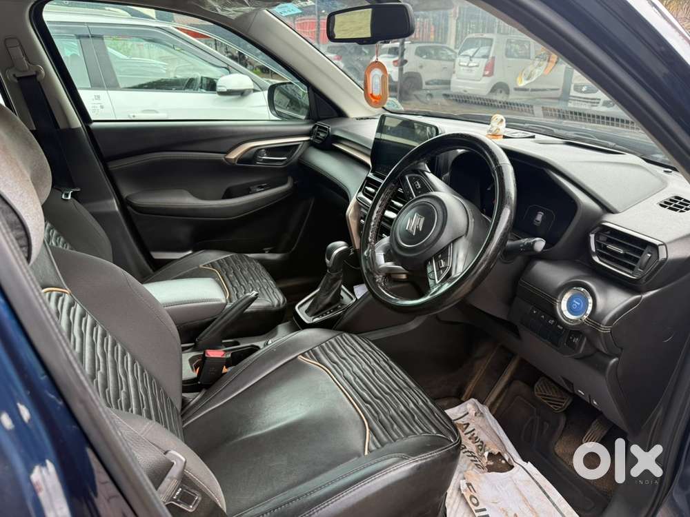 Maruti Suzuki Vitara 2023