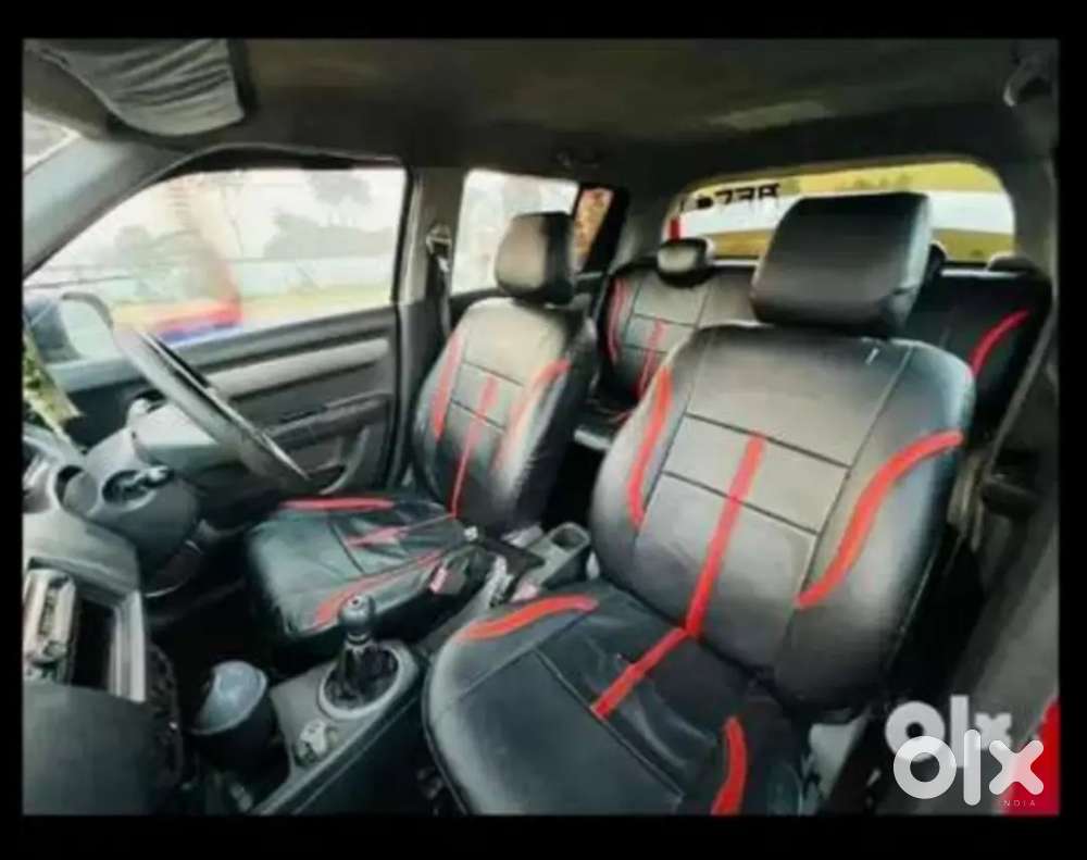 Maruti Suzuki Swift 2007 Petrol 120000 Km Driven