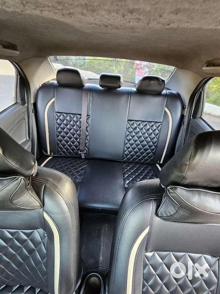 Toyota Etios 2017 Diesel Car
