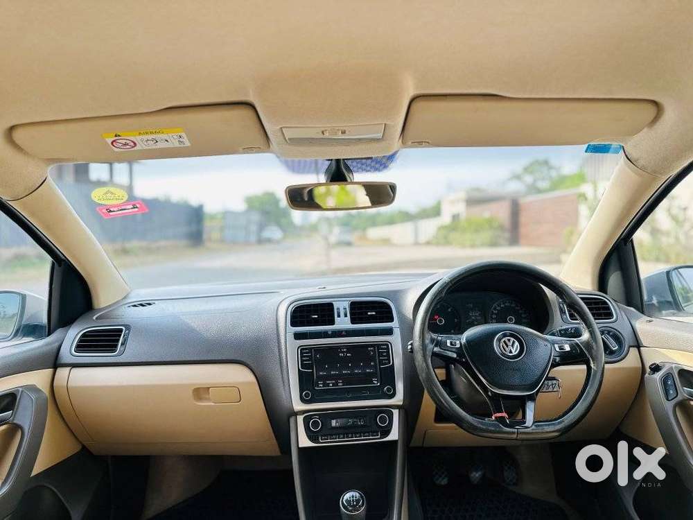 Volkswagen Vento 1.5 Tdi Highline, 2018, Diesel