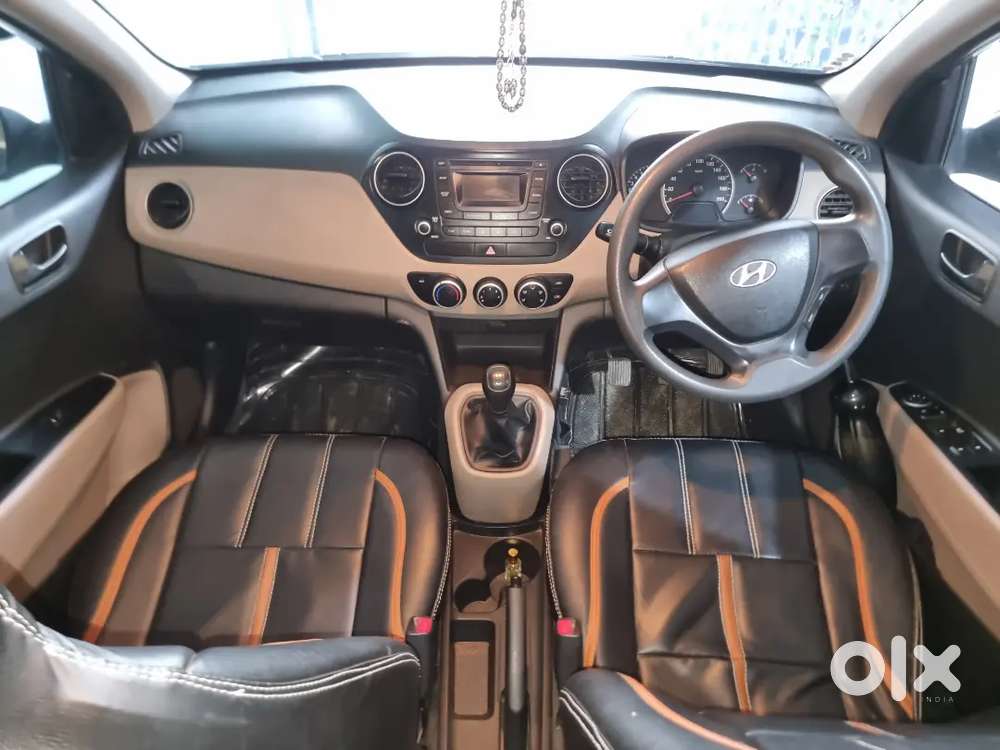 Hyundai Grand I10 2014 Non-accidental Good Condition