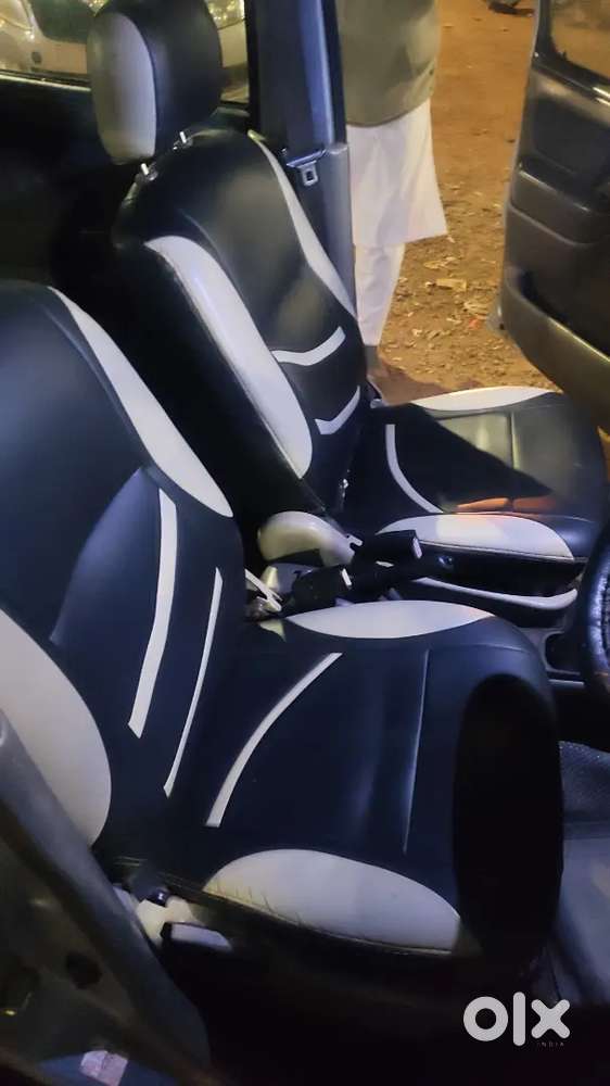 Maruti Suzuki Wagon R Stingray 2002 Petrol