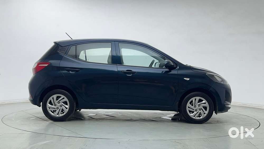 Hyundai Grand I10 Nios Magna 1.2 Kappa Vtvt, 2021, Petrol