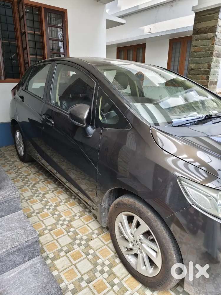 Honda Jazz, Mint Condition, Single Owner