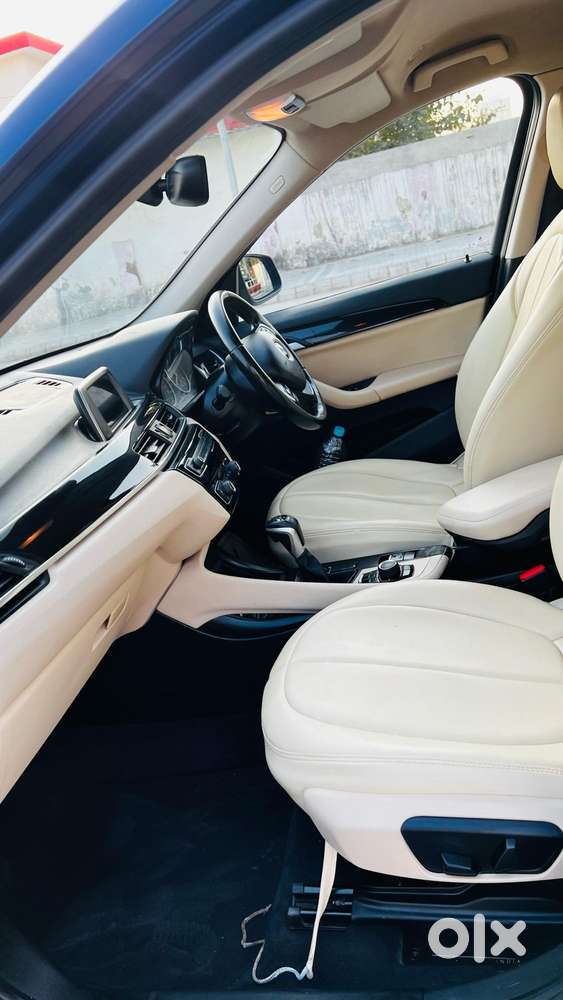 Bmw X1 2.0 Sdrive 20d, 2017, Diesel