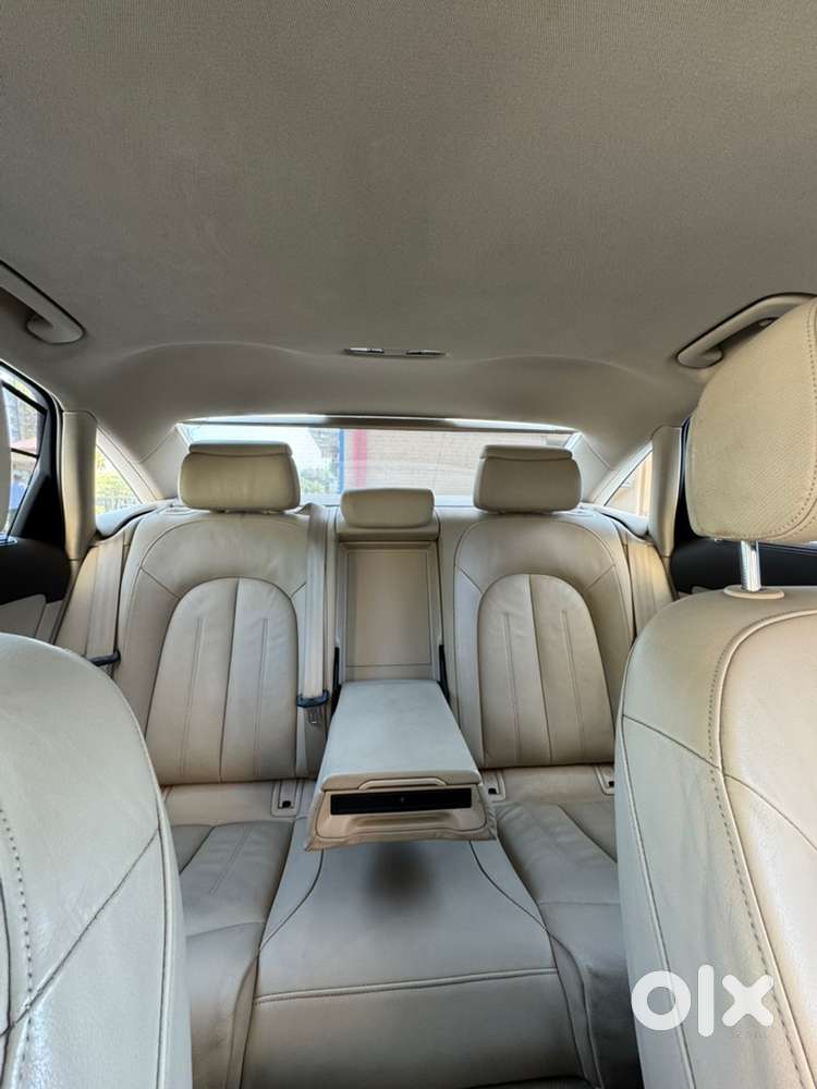 Audi A6 2019 35 Tdi Matrix S-line