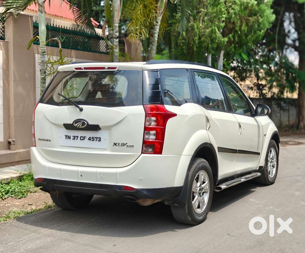 Mahindra Xuv300 W8 Diesel, 2013, Diesel