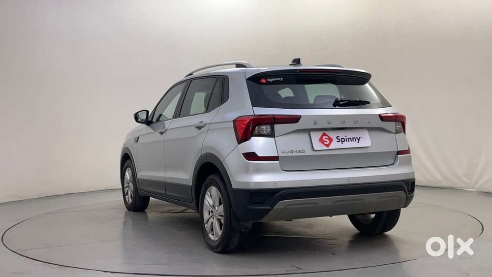 Skoda Kushaq Ambition 1.0l Tsi Mt, 2023, Petrol