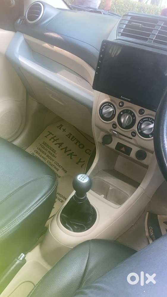 Maruti A-star 2014 Zxi , Single Owner