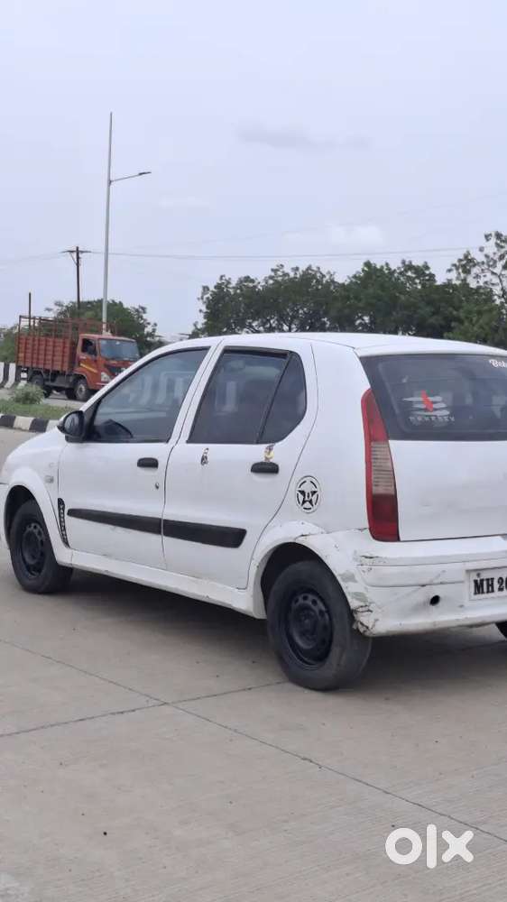 Tata Indica Lxi 2008