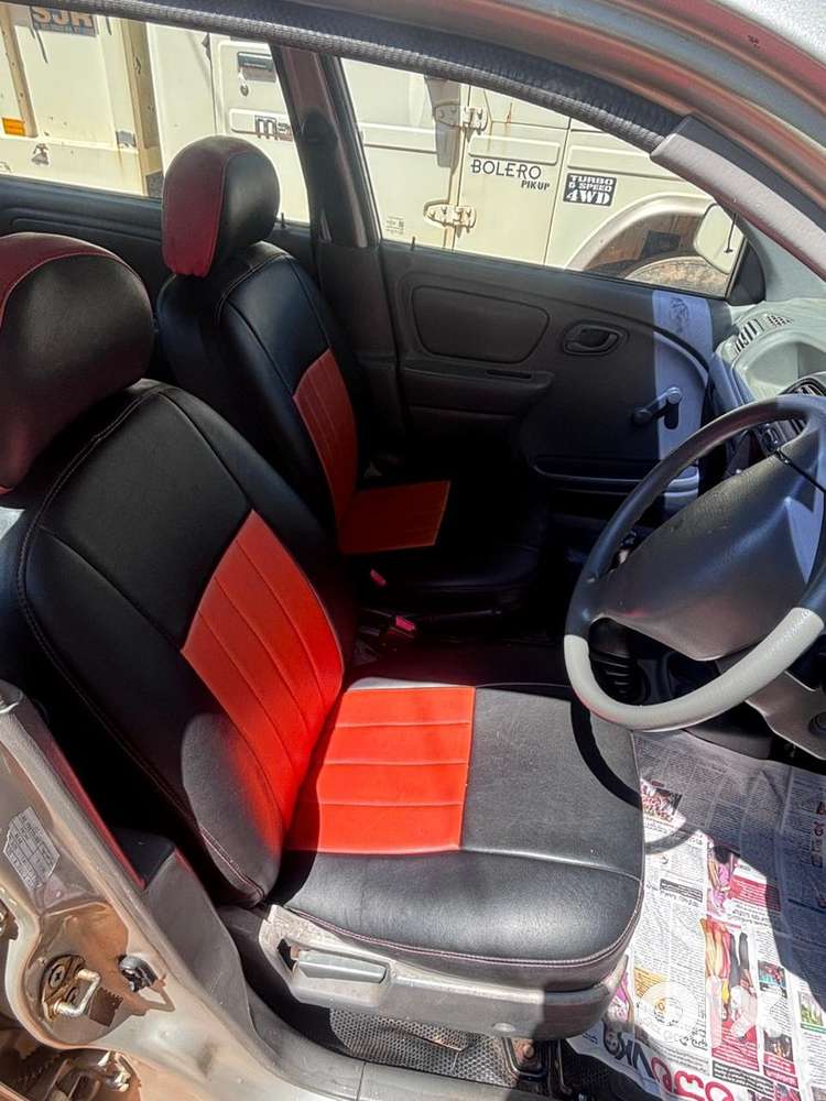 Maruti Suzuki Alto