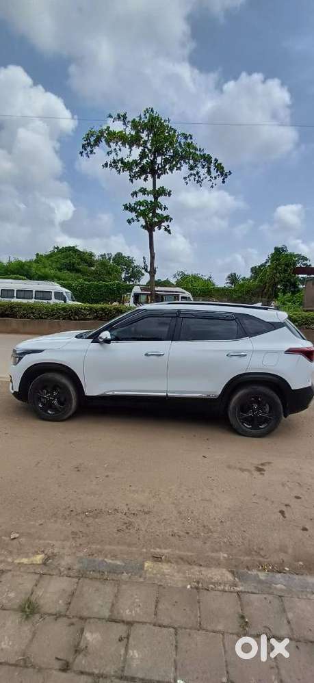 Kia Seltos Htk D, 2019, Diesel