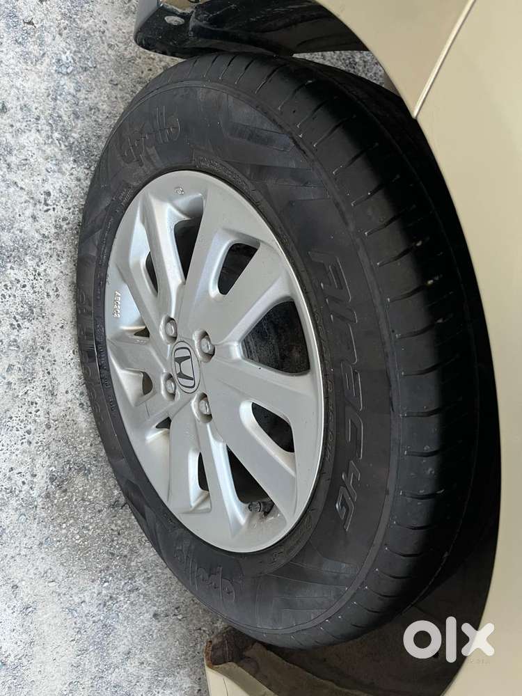 Honda Mobilio 1.5 V I-vtec, 2015