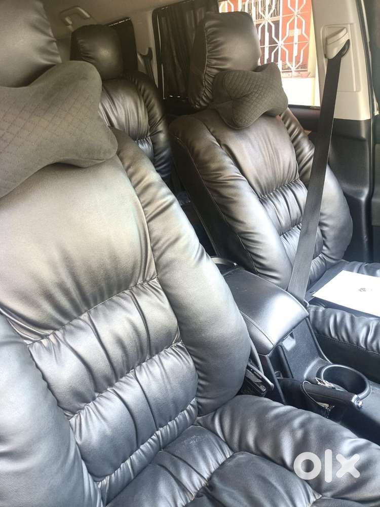 Toyota Car Manual 2022