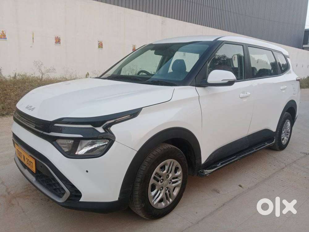 Kia Carens 1.5 Premium 7 Str, 2025, Petrol