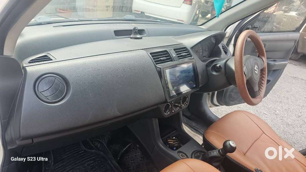 Maruti Suzuki Swift Dzire