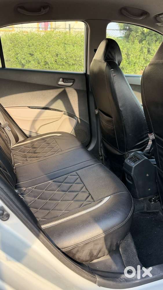 Hyundai Xcent 1.2 Vtvt S, 2014, Petrol