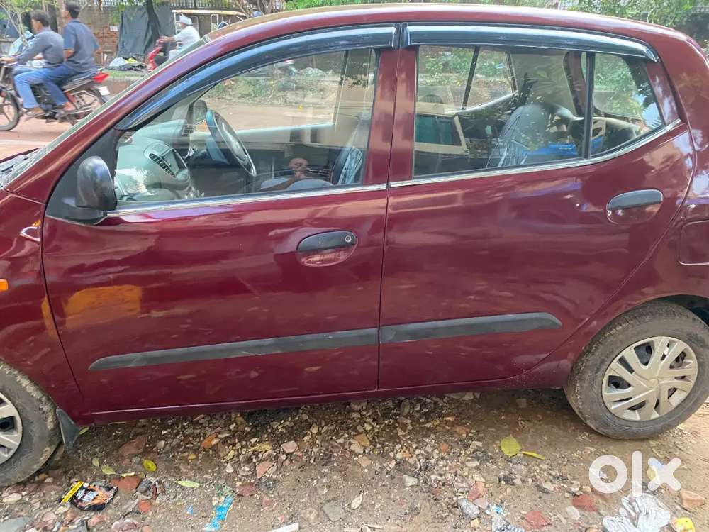 Hyundai I10 Asta Model 2014 Petrol,
