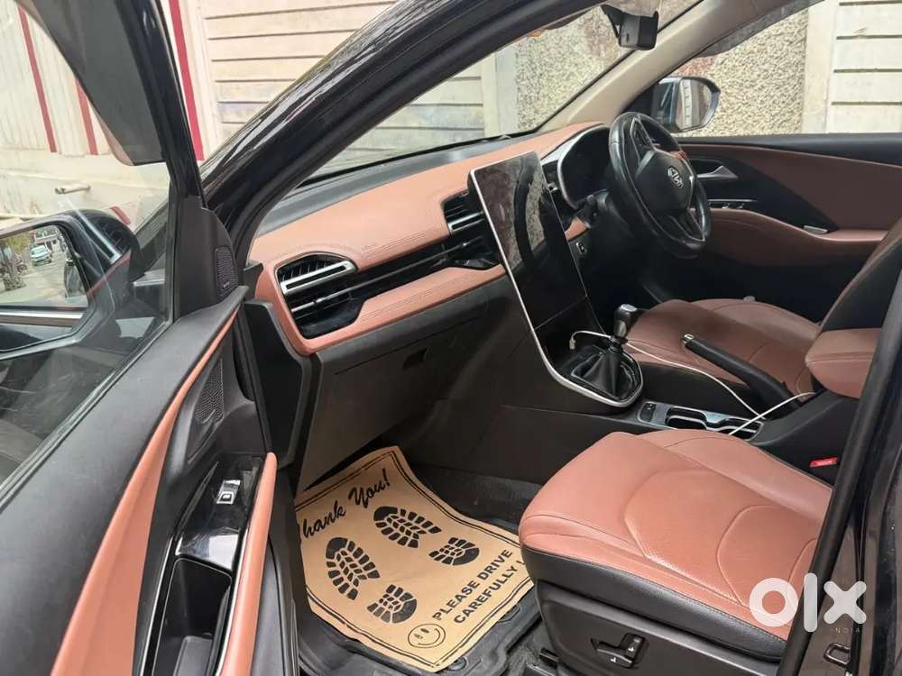 Fast Selling