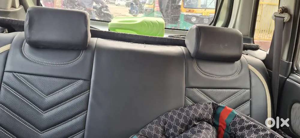 Maruti Suzuki Wagon R 2007