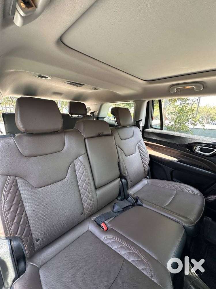 Jeep Meridian 2.0 Limited 4x2 Mt, 2022, Diesel