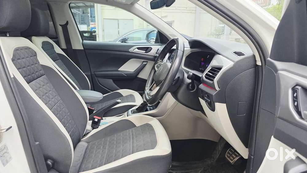 Volkswagen Taigun Gt Plus Dsg