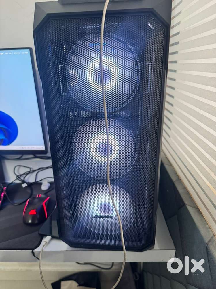 i9-14900KS Gaming PC  32GB DDR5  16GB GPU  1TB SSD  Warranty