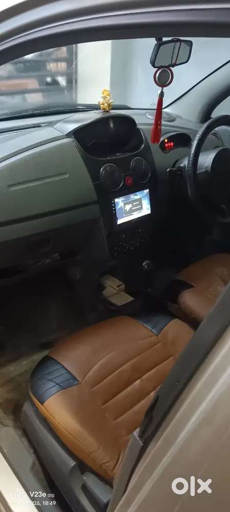Chevrolet Spark 2008